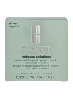 Clinique Redness Solutions Pressed Powder 11.6g