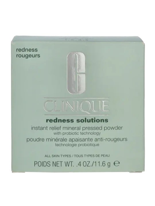 Clinique Redness Solutions Pressed Powder 11.6g