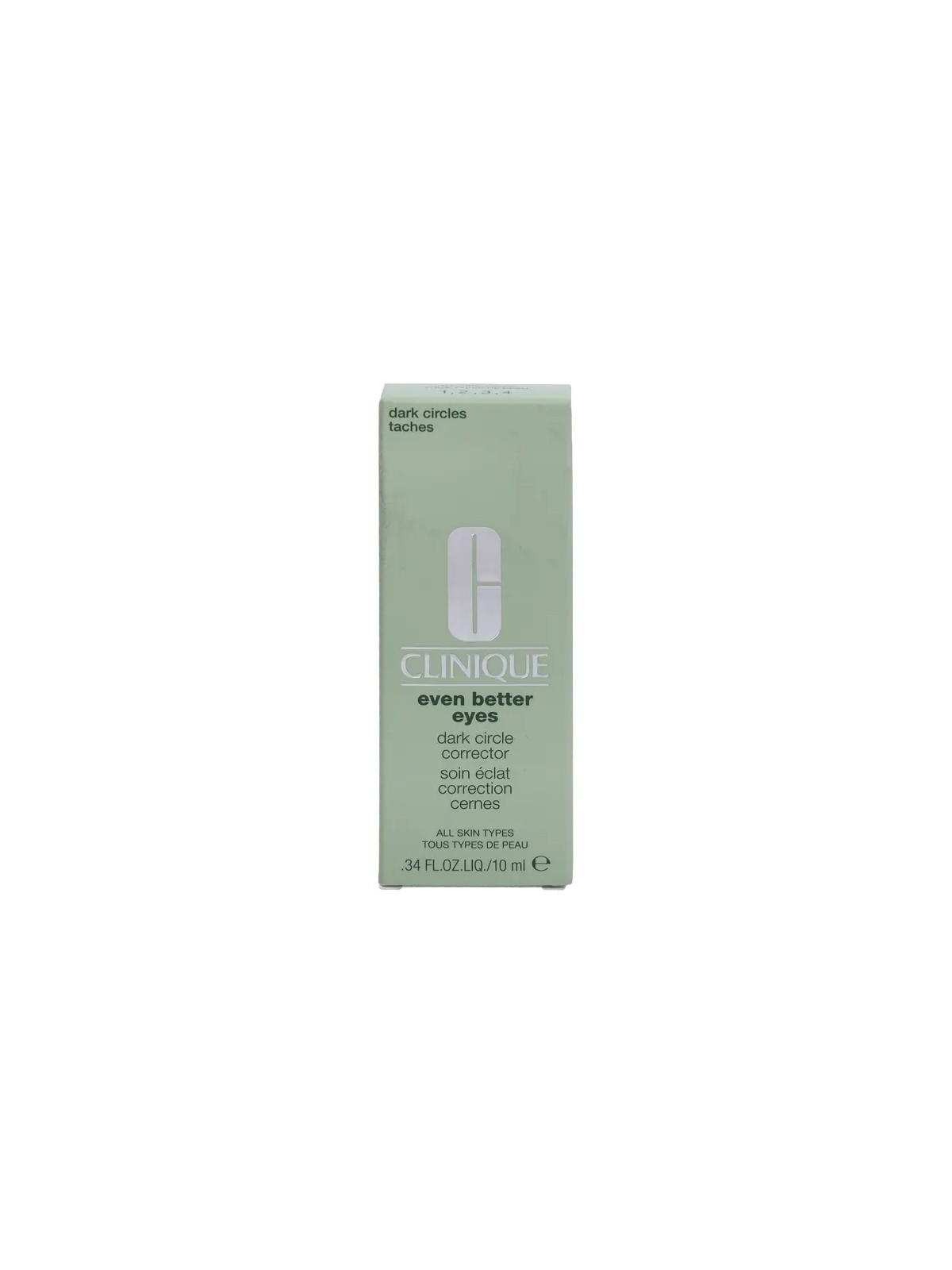 Correttore occhiaie Clinique Even Better Yeux 10ml