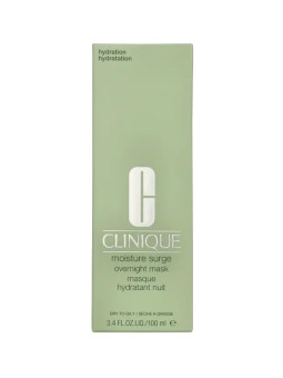 Maschera notturna Clinique Moisture Surge 100ml