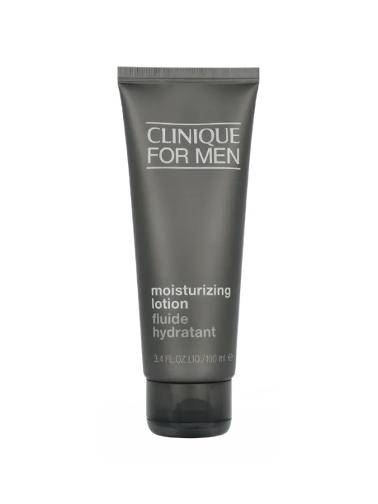 Clinique For Men Moisturizing Lotion uomo 100ml 100% Fragrance Free