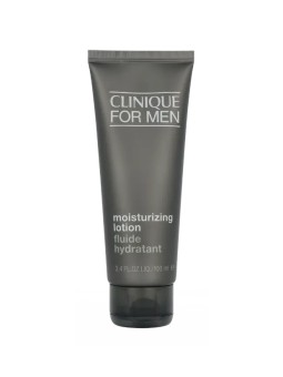 Clinique For Men Moisturizing Lotion uomo 100ml 100% Fragrance Free