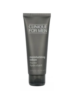 Clinique For Men Moisturizing Lotion uomo 100ml 100% Fragrance Free