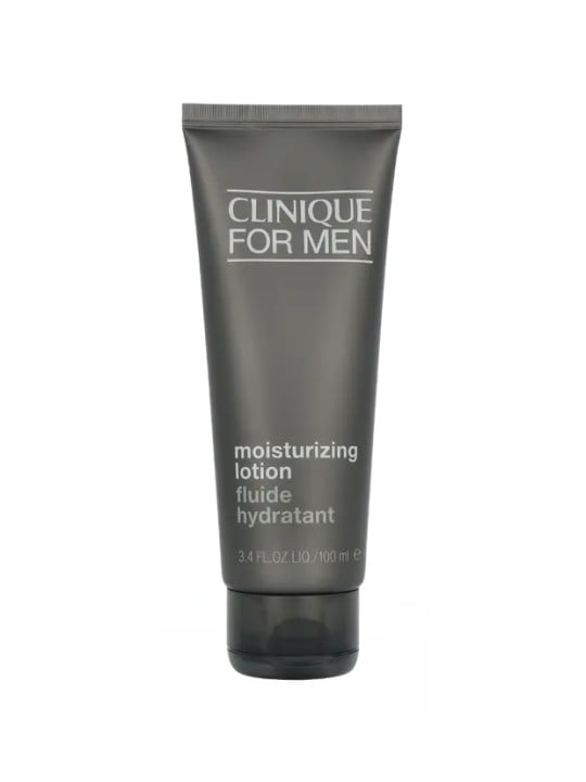 Clinique For Men Moisturizing Lotion uomo 100ml 100% Fragrance Free