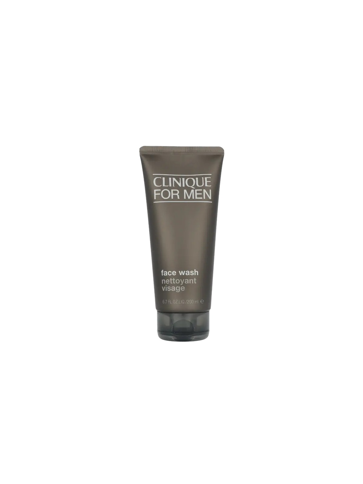 Clinique For Men Oil Control Face Wash uomo 200ml