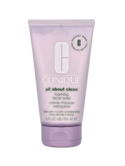 Clinique Foaming Facial Soap 150ml