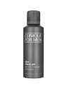 Clinique For Men Aloe Shave Gel uomo 125ml Oil-Free-Fragrance Free