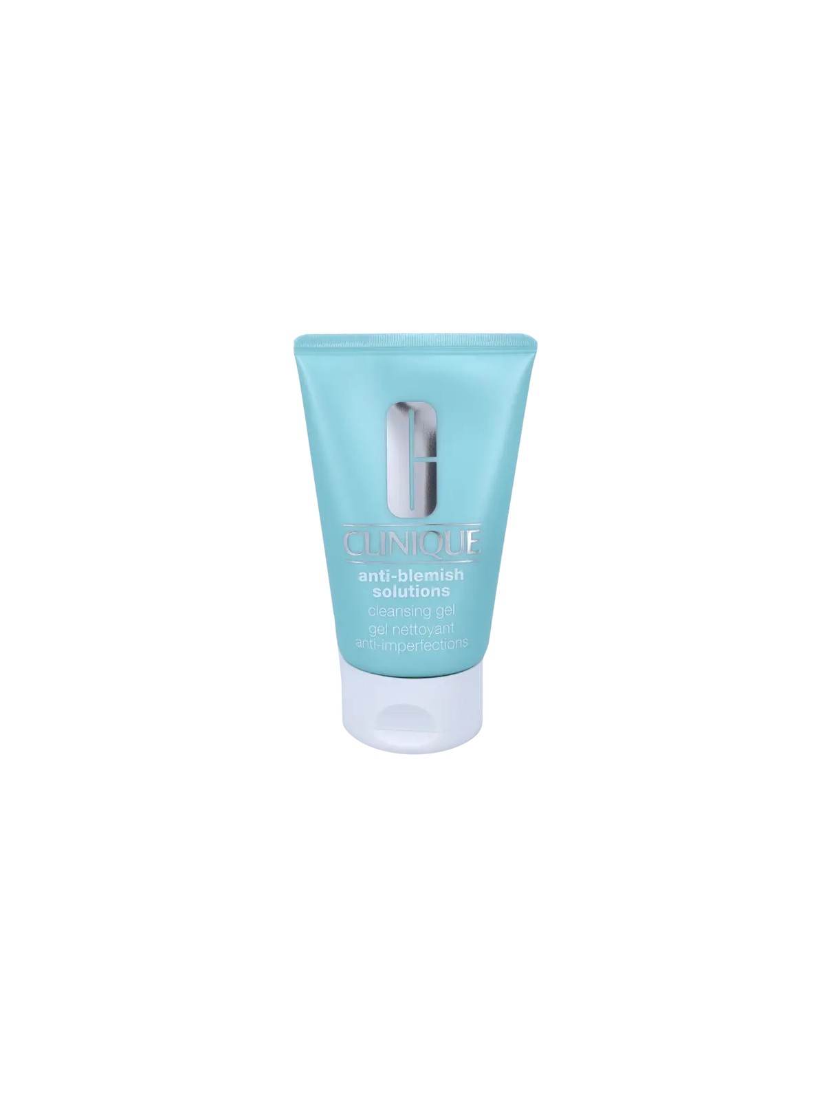 Gel detergente viso Clinique Anti-Blemish Solutions