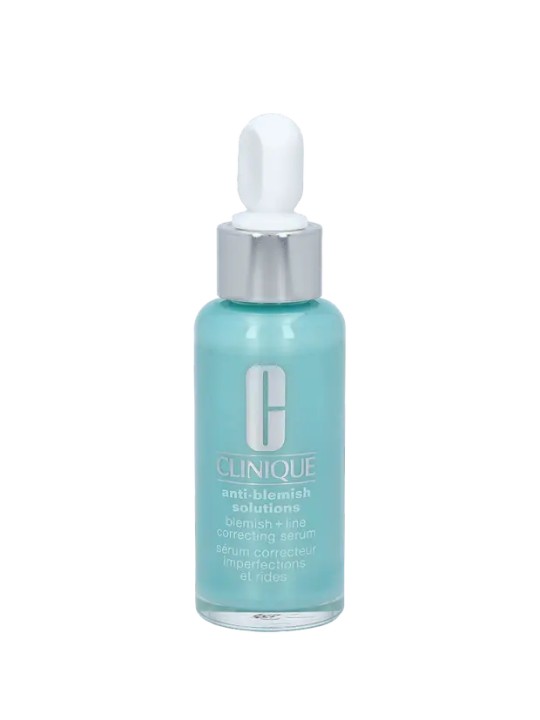 Clinique Anti Blemish Correcting Serum donna 30ml All Skin Types