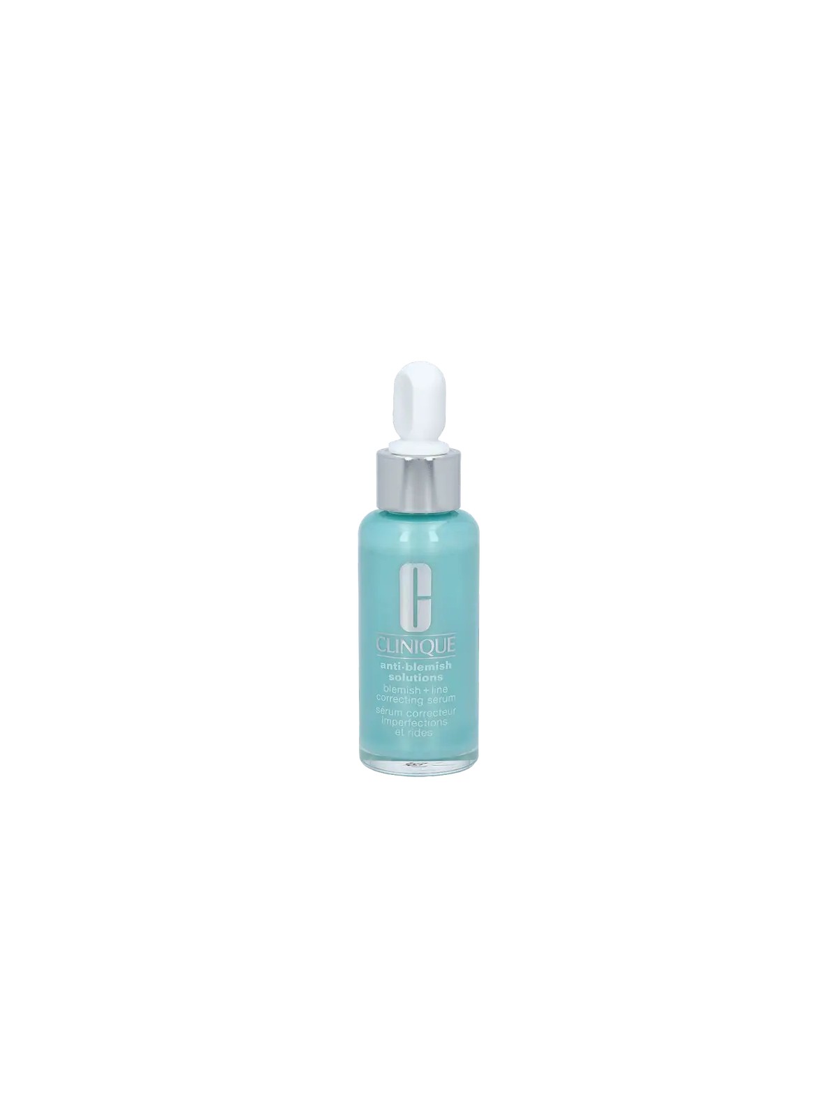 Clinique Anti Blemish Correcting Serum donna 30ml All Skin Types