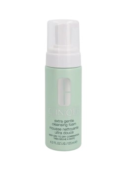 Clinique Extra Gentle Cleansing Foam 125ml