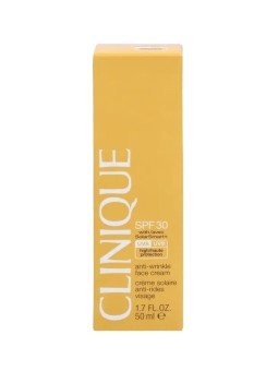 Clinique Anti Wrinkle Face Cream SPF30 unisex 50ml