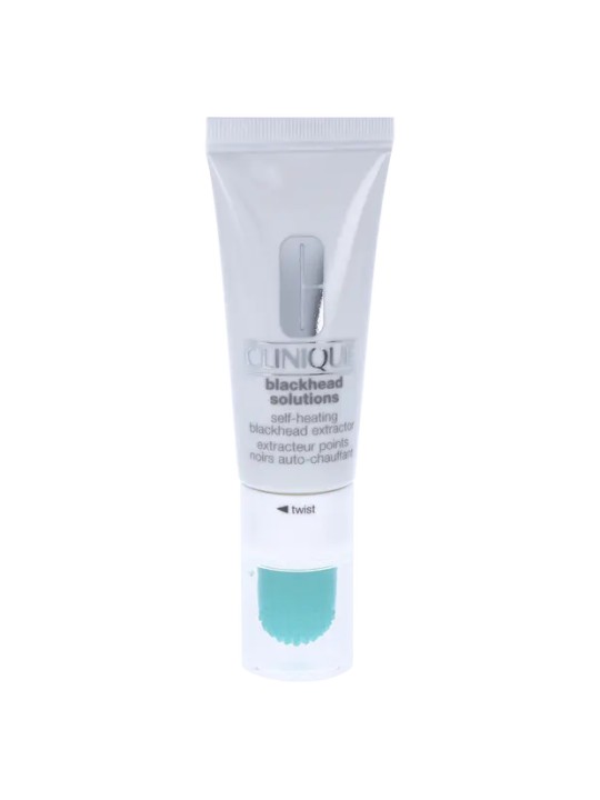 Estrattore punti neri riscaldante Clinique 20ml
