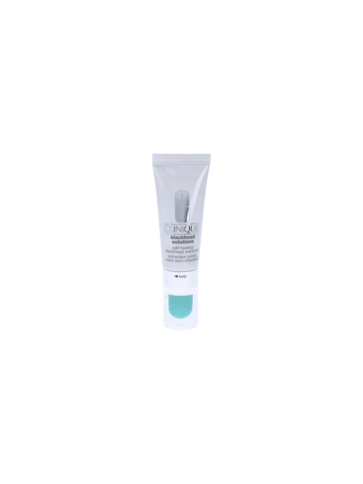 Estrattore punti neri riscaldante Clinique 20ml