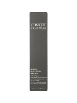 Clinique For Men Super Energizer SPF40 uomo 48ml