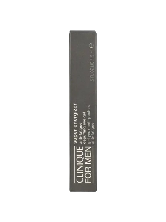 Anti-Fatigue Eye Gel For Men siero occhi per uomo 15ml