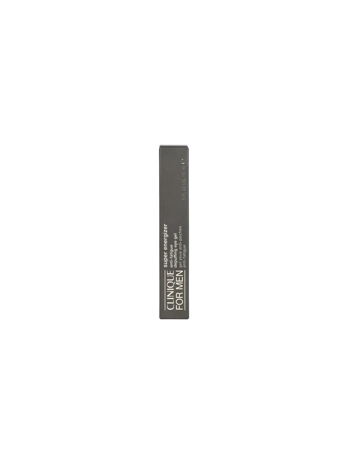 Anti-Fatigue Eye Gel For Men siero occhi per uomo 15ml