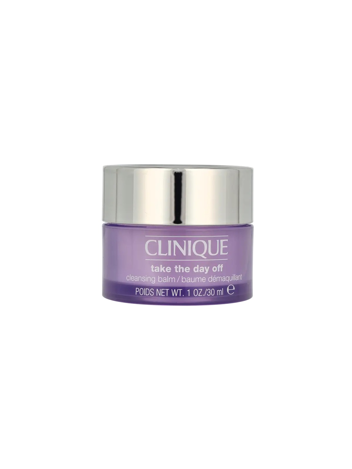 Clinique Take The Day Off Cleansing Balm 30ml