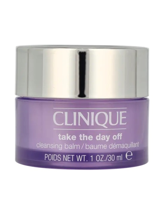 Clinique Take The Day Off Cleansing Balm 30ml