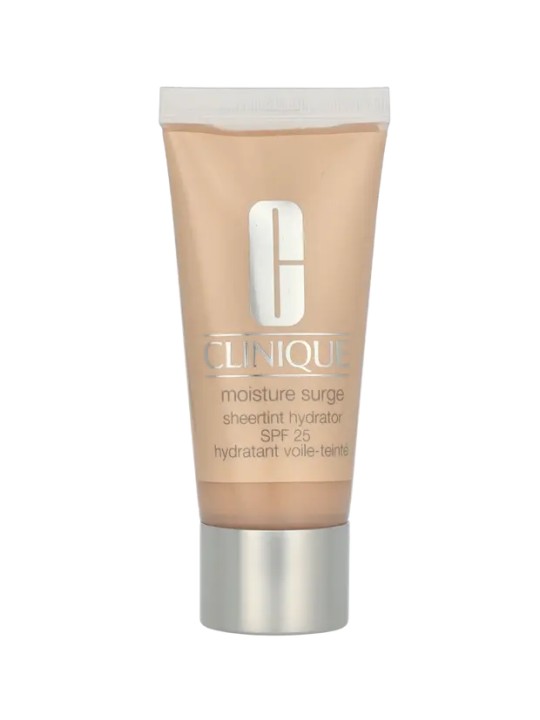 Clinique Moisture Surge Sheertint Hydrator Broad Spec. SPF25 n.Universal Very Light 8,6g