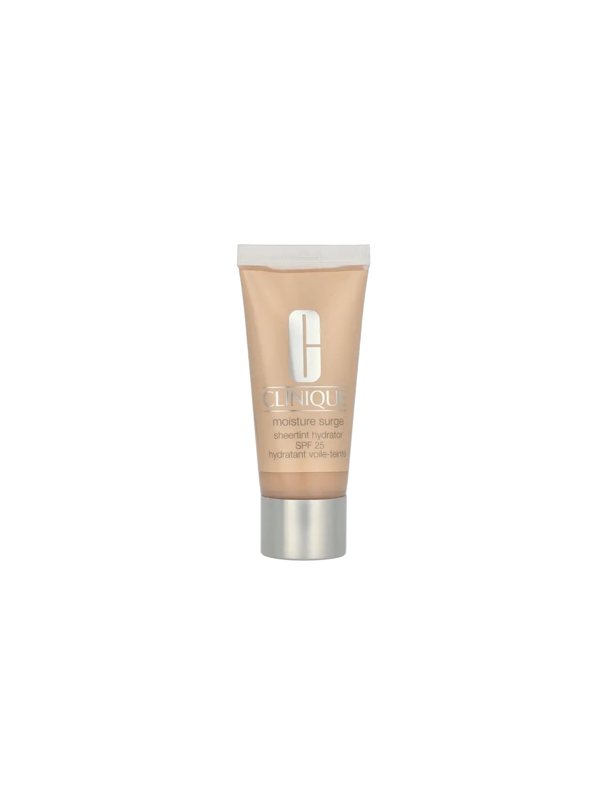 Clinique Moisture Surge Sheertint Hydrator Broad Spec. SPF25 n.Universal Very Light 8,6g