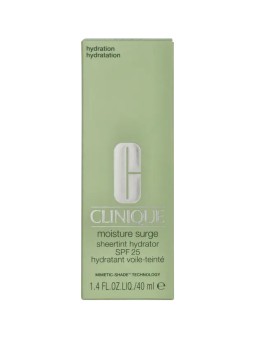 Clinique Moisture Surge Sheertint Hydrator Broad Spec. SPF25 n.Universal Very Light 8,6g