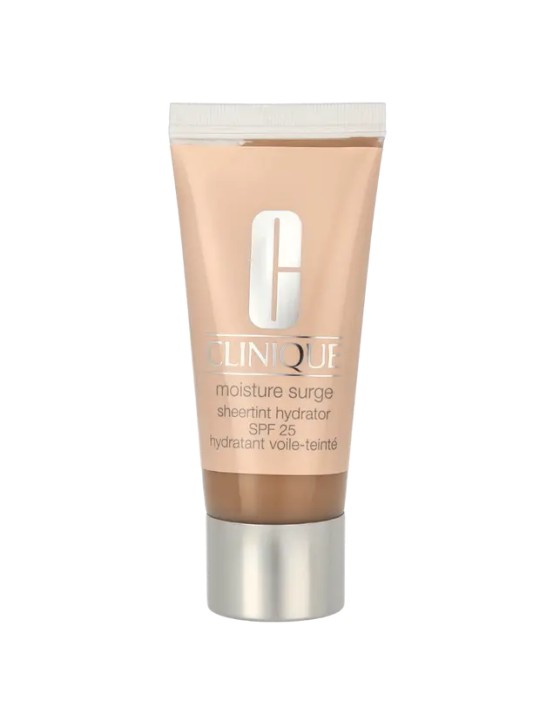 Clinique Moisture Surge Sheertint Hydrator SPF25 40ml Universal Light Medium