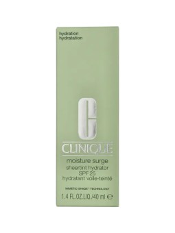 Clinique Moisture Surge Sheertint Hydrator SPF25 40ml Numero 05 Universal Medium Deep