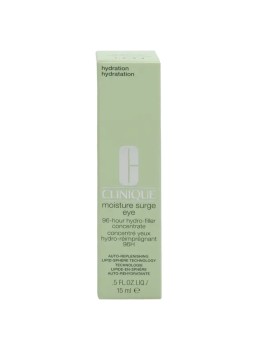 Clinique Moisture Surge Eye 96-Hour Hydro Filler donna 15ml