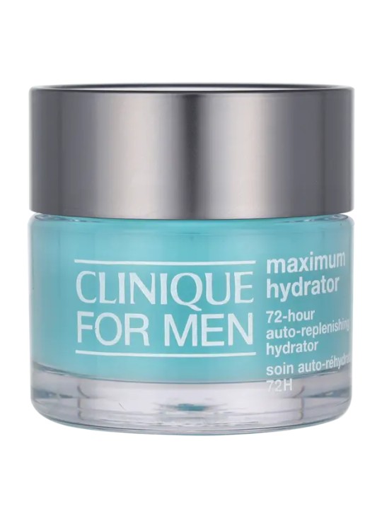 Clinique For Men Maximum 72-Hour uomo 50ml Auto-Replenishing Hydrator