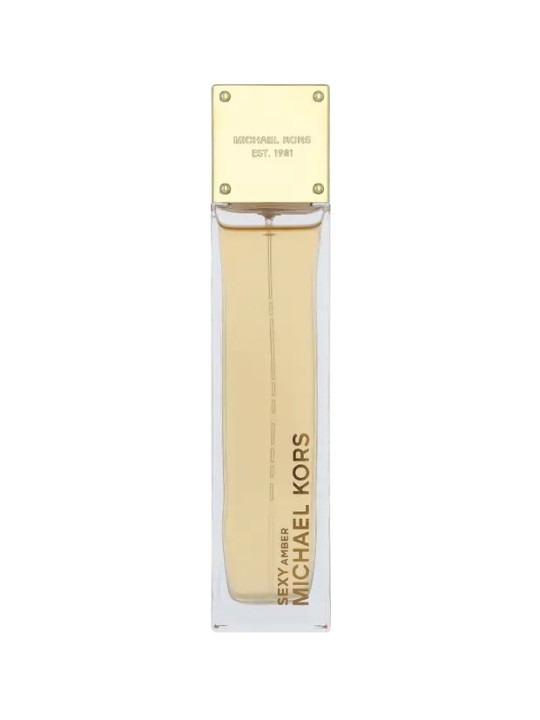 Michael Kors Sexy Amber EDP Spray donna 100ml