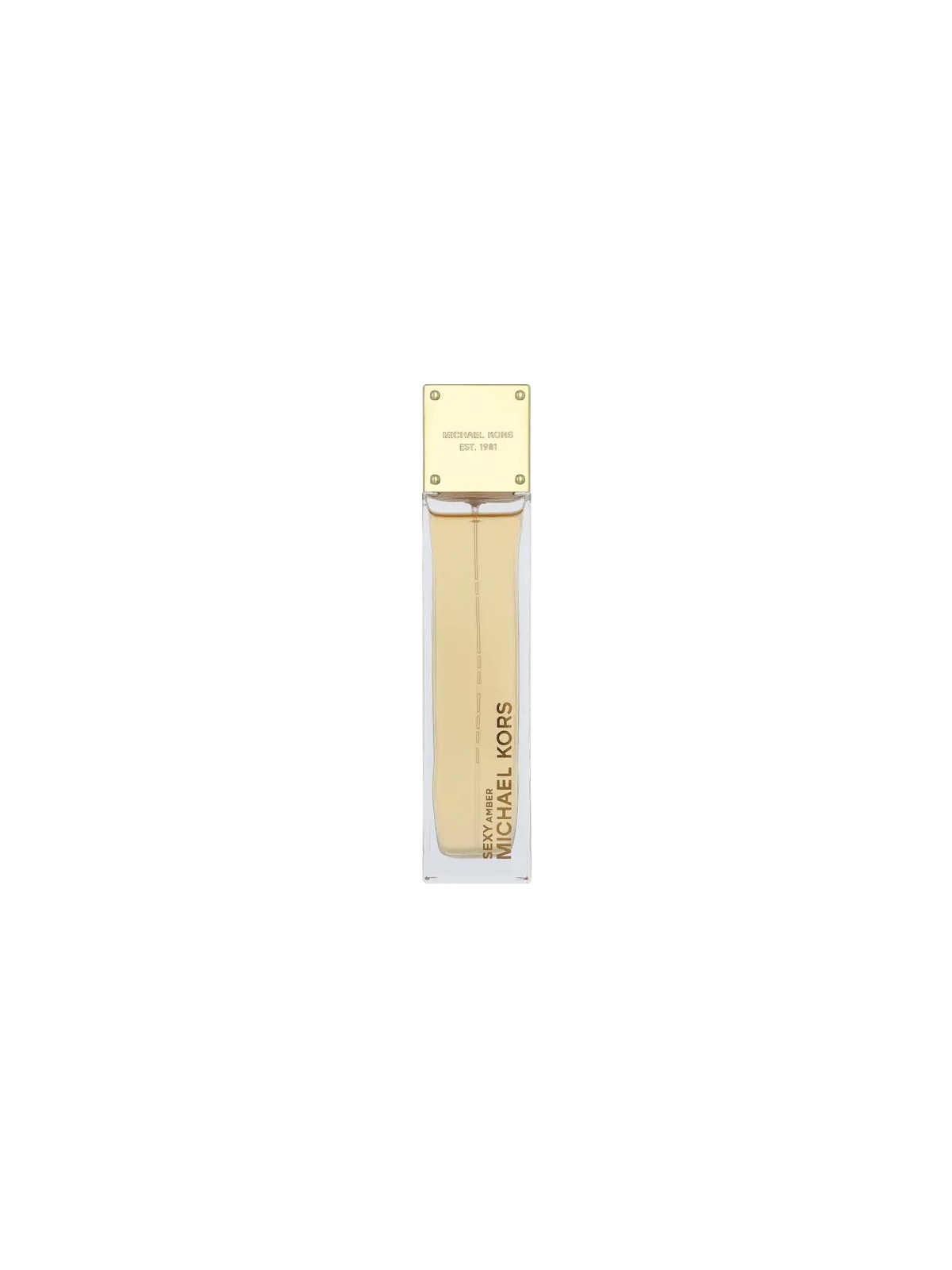 Michael Kors Sexy Amber EDP Spray donna 100ml