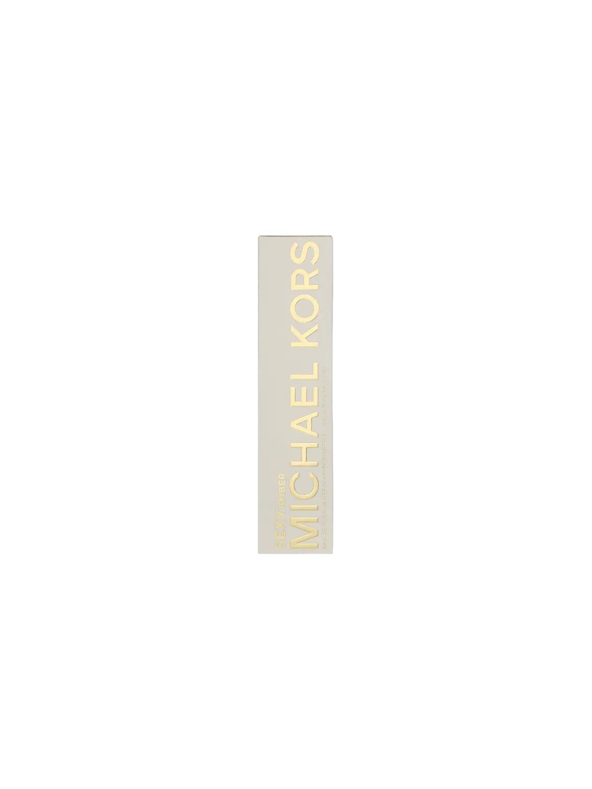Michael Kors Sexy Amber EDP Spray donna 100ml