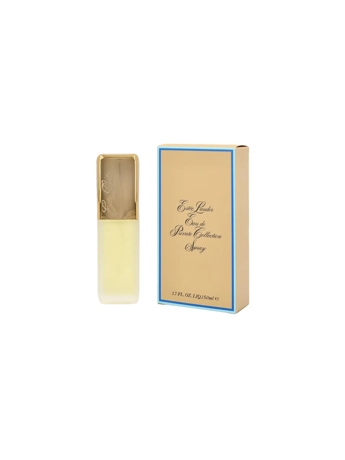 Estee Lauder Private Collection eau de parfum Spray donna 50ml