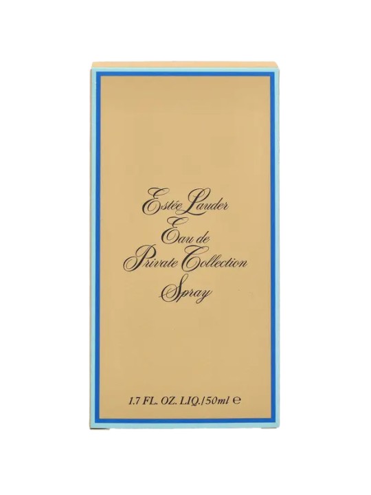 Estee Lauder Private Collection eau de parfum Spray donna 50ml