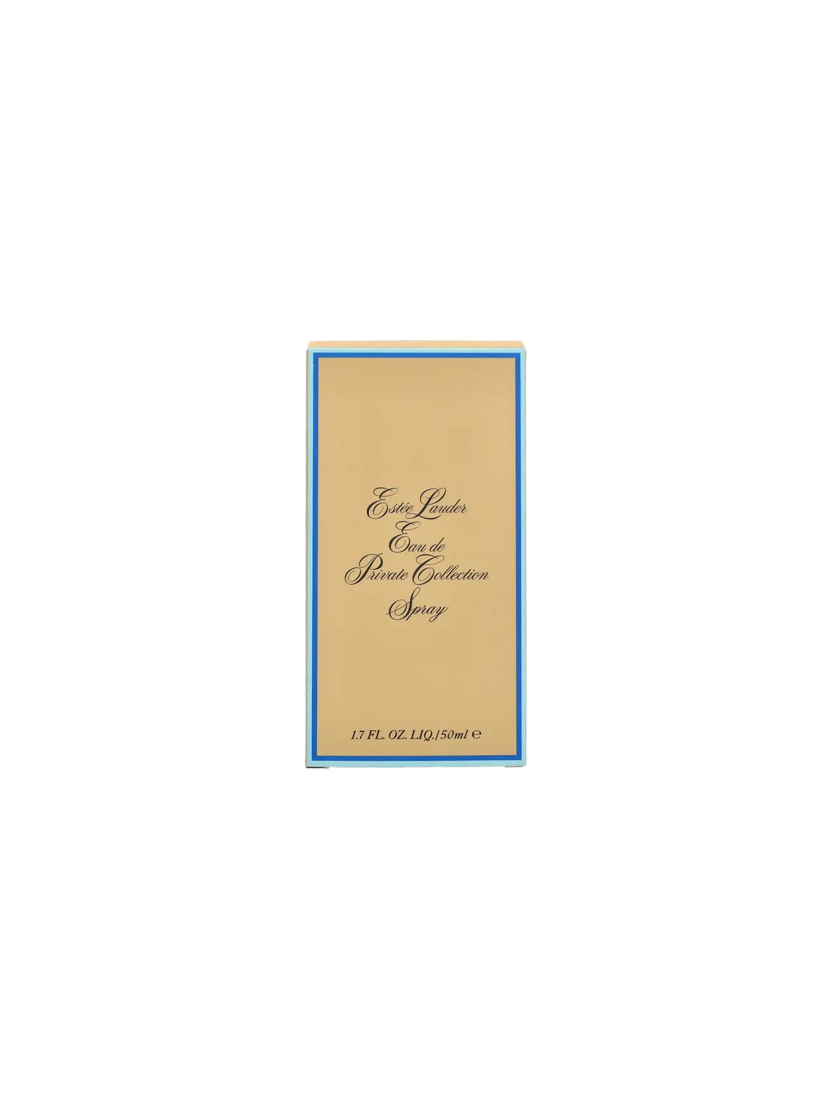 Estee Lauder Private Collection eau de parfum Spray donna 50ml