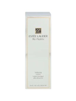 Estee Lauder Re-Nutriv Softening Lotion donna 250ml