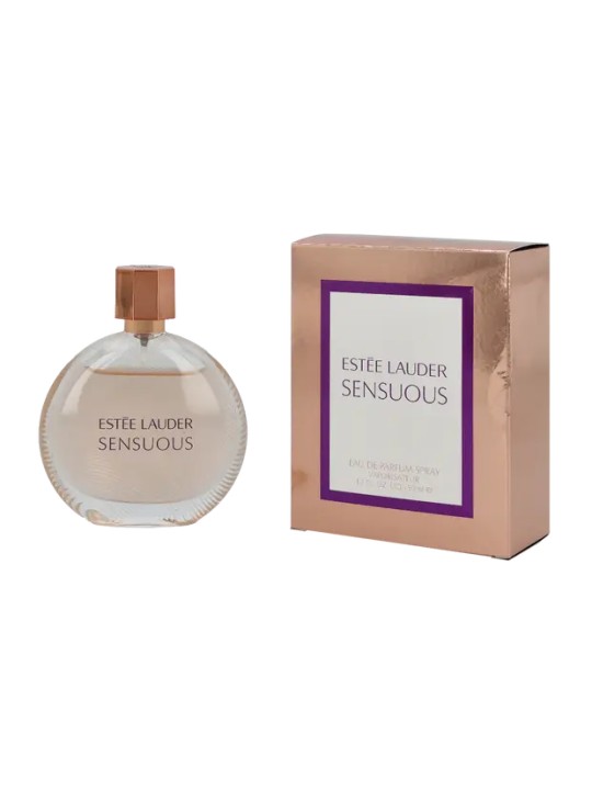 Estee Lauder Sensuous eau de parfum Spray donna 50ml