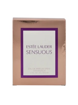 Estee Lauder Sensuous eau de parfum Spray donna 50ml
