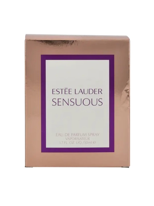 Estee Lauder Sensuous eau de parfum Spray donna 50ml