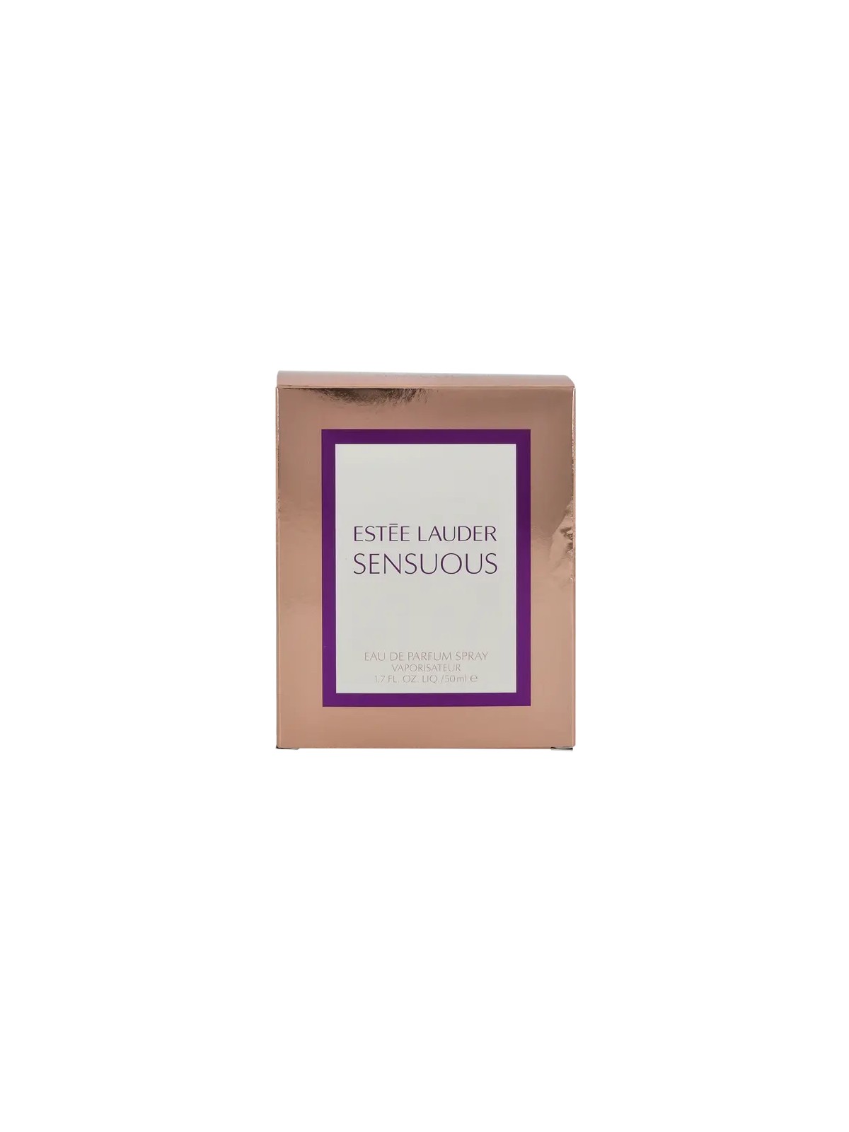 Estee Lauder Sensuous eau de parfum Spray donna 50ml