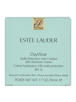 Estee Lauder DayWear Anti-Oxidant 24H Moisture Cream SPF15 50ml