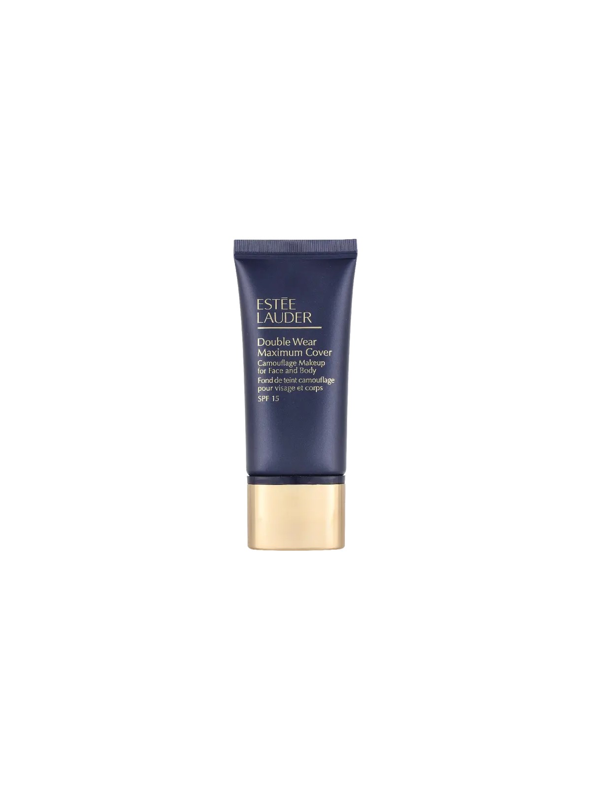 Estee Lauder DOUBLE WEAR COPERTURA MASSIMA MAX3C4 Medium Deep