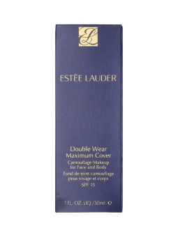 Estee Lauder DOUBLE WEAR COPERTURA MASSIMA MAX3C4 Medium Deep