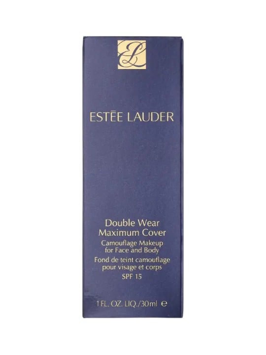 Estee Lauder DOUBLE WEAR COPERTURA MASSIMA MAX3C4 Medium Deep