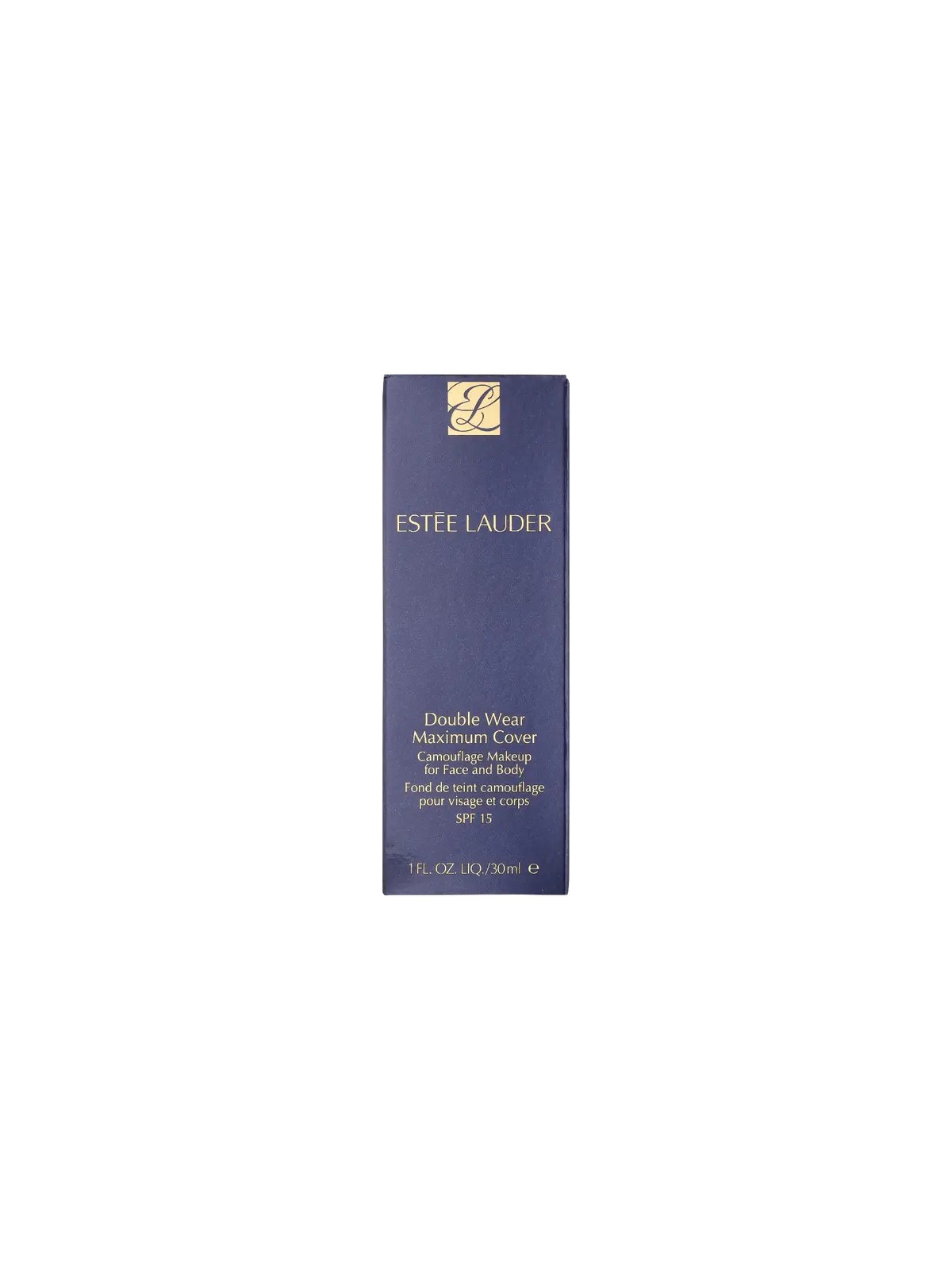 Estee Lauder DOUBLE WEAR COPERTURA MASSIMA MAX3C4 Medium Deep