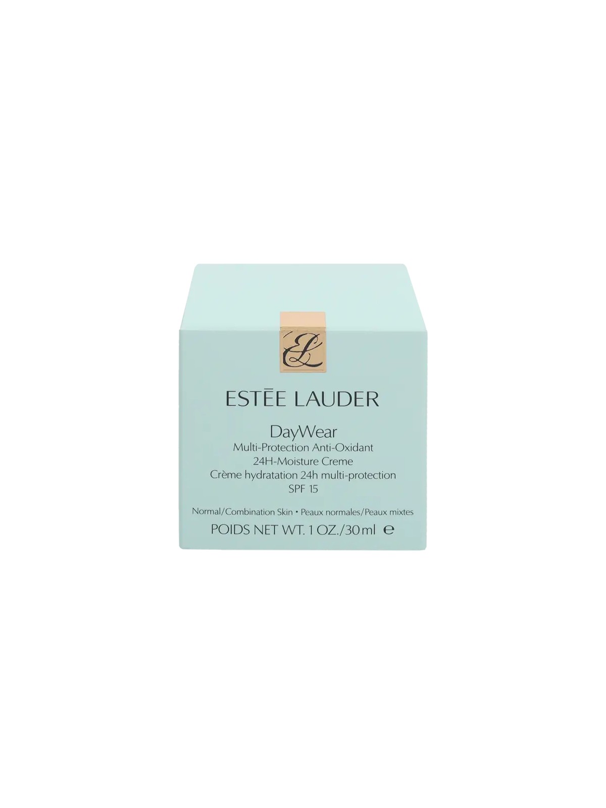 Crema viso Estee Lauder DayWear SPF15 30ml