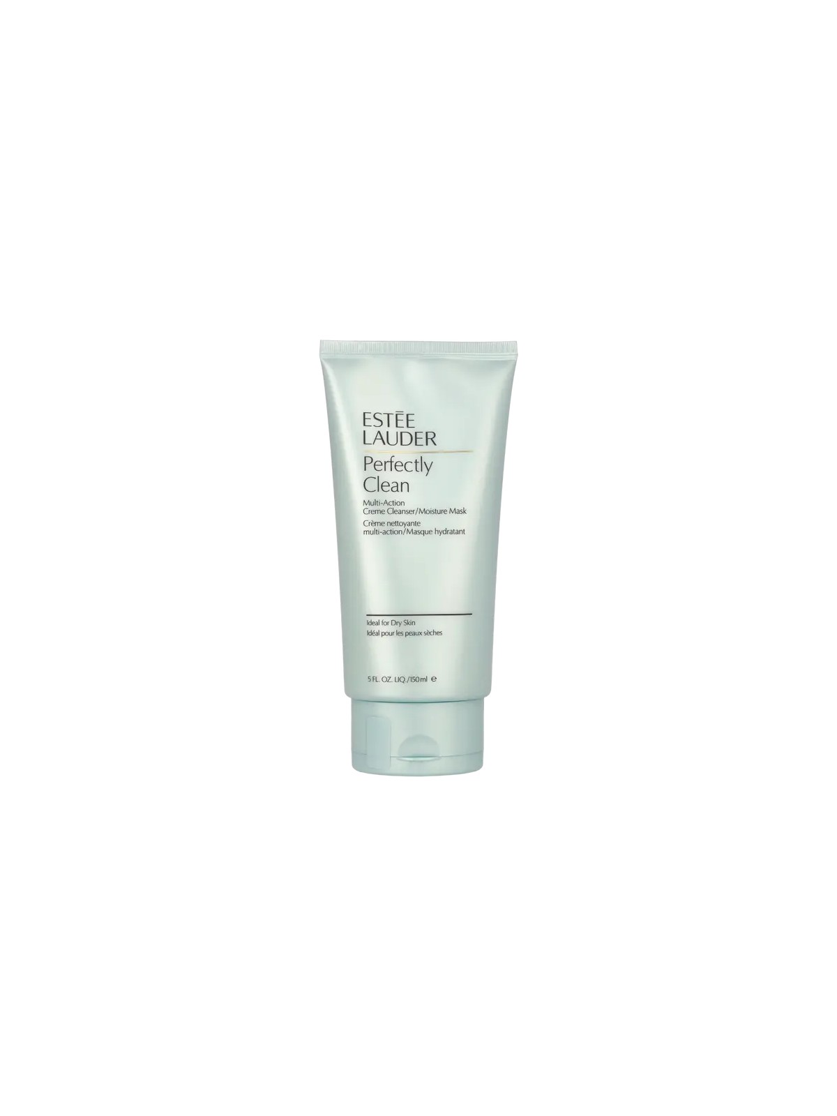 Detergente in crema e maschera idratante Estï¿½ï¿½e Lauder PERFECTLY CLEAN 150ml
