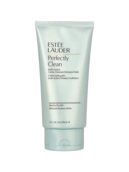 Detergente in crema e maschera idratante Estï¿½ï¿½e Lauder PERFECTLY CLEAN 150ml