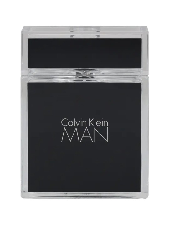 Calvin Klein Ck Man eau de toilette Spray uomo 100ml